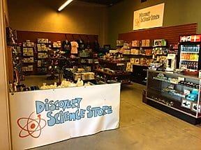 discovery science place tyler texas tx2