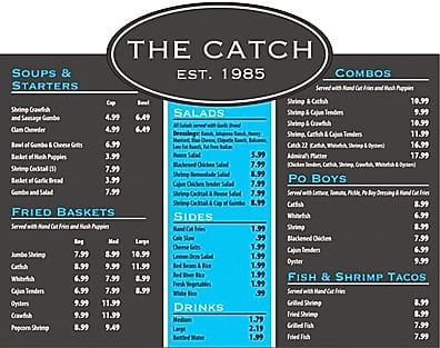 the-catch-tyler-tx-33333