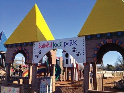 Debbie-Willbanks-Bullard-KIds-Park