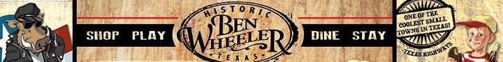 ben wheeler