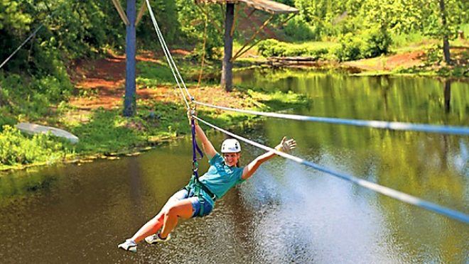 Silverleaf’s Waterpark at The Villages: A Splish-Splashing Good Time Year Round :EGuide Magazine