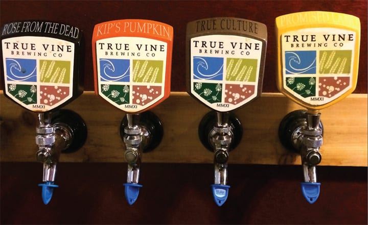 true vine brewery tyler tx 6