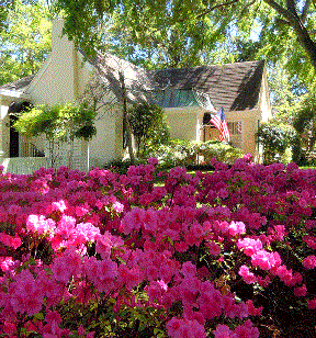 tyler azalea trails tx eguide 3