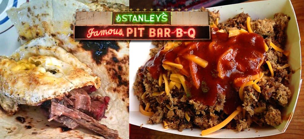 Stanley's Famous Pit Bar-B-Q - Visit Tyler