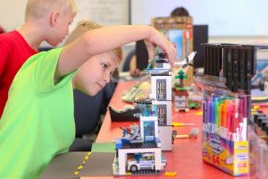 Summer Camps in #etx: Get Ready for Fun