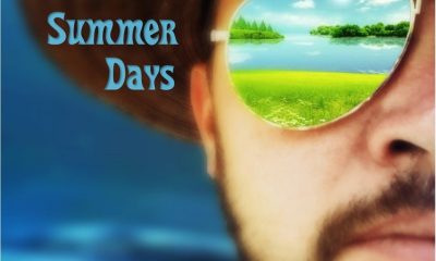 Bob Mauldin's New Album, Summer Days