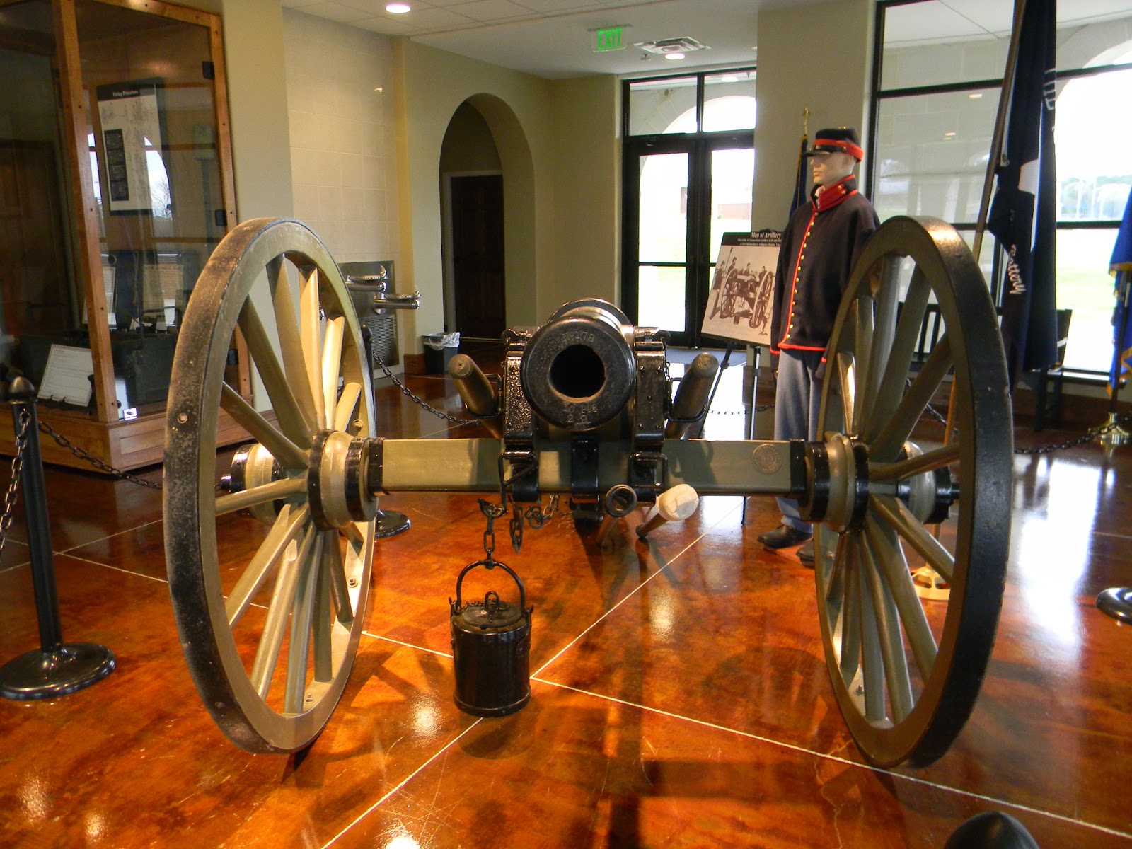 freedom museam bullard tx 141