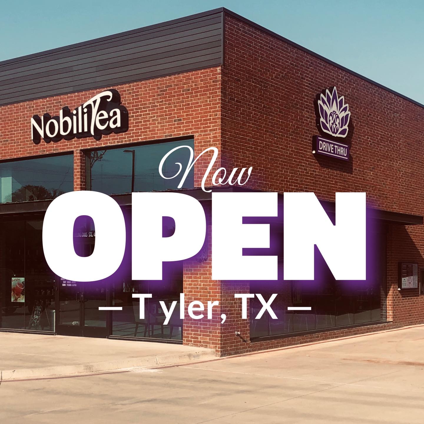 NobiliTea Tyler TX coffee tea 75068_o