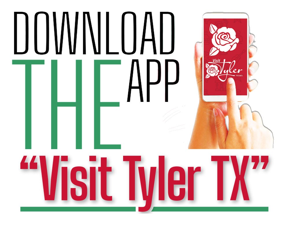 visit tyler calendar