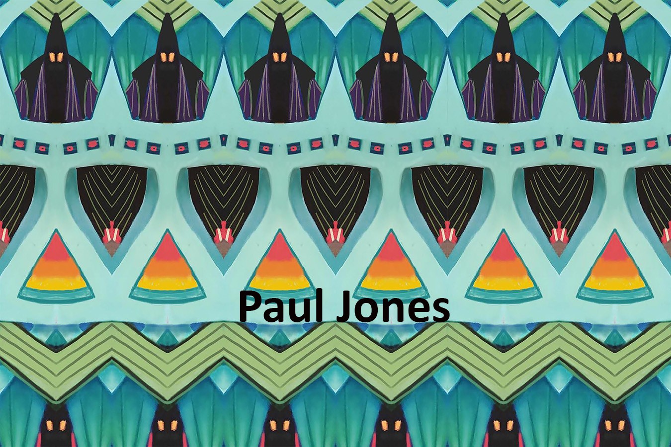 Paul Jones