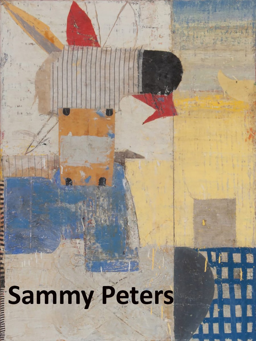 Sammy Peters