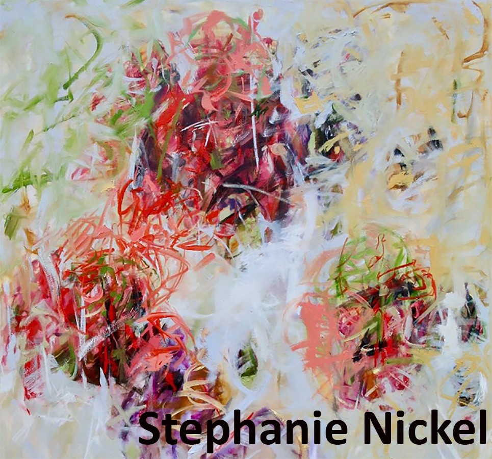 Stephanie Nickel