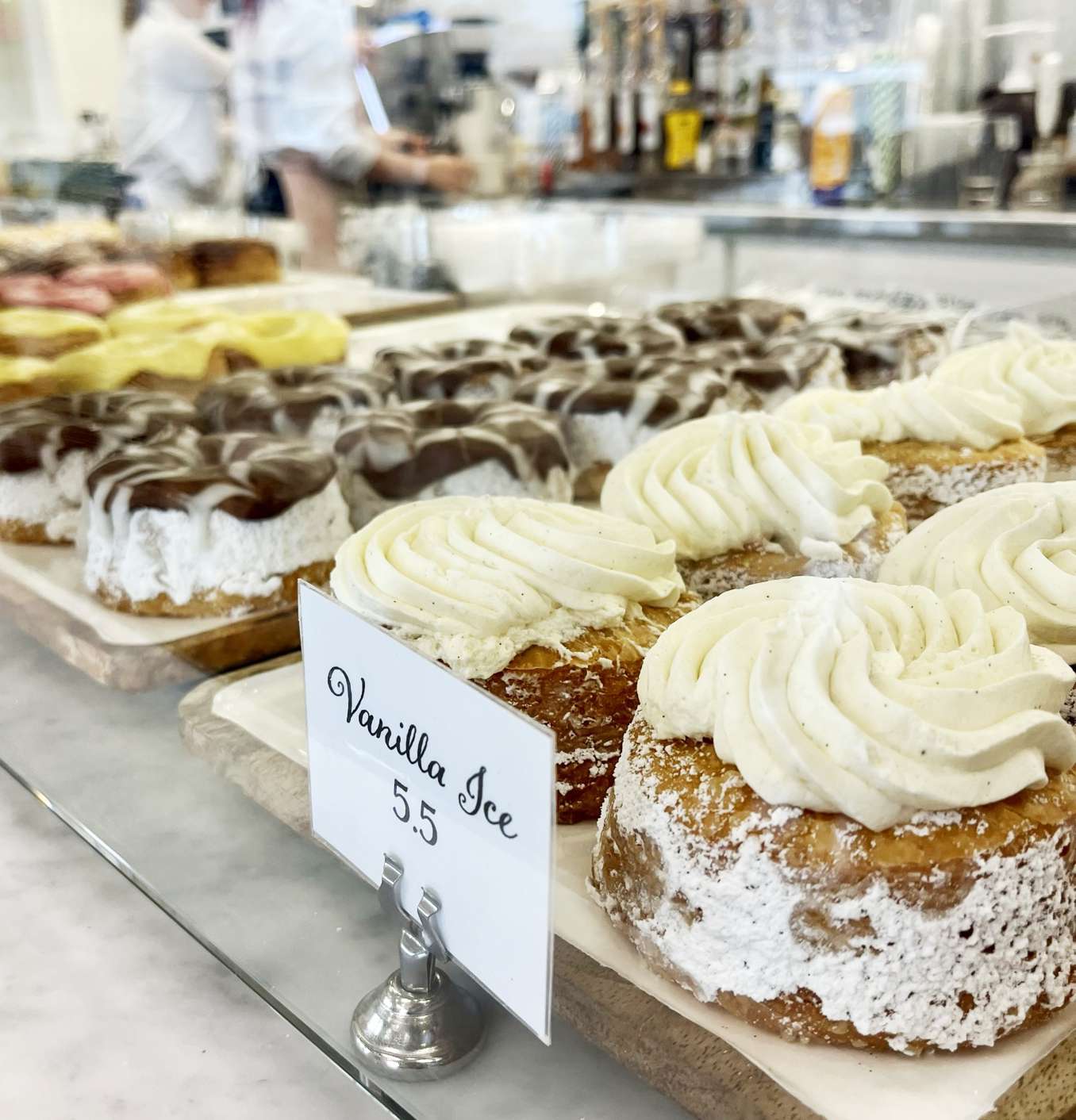 Laurel and Pearl Bakery: A French Pastry Shop with a Purpose – EGuide Tyler  TX