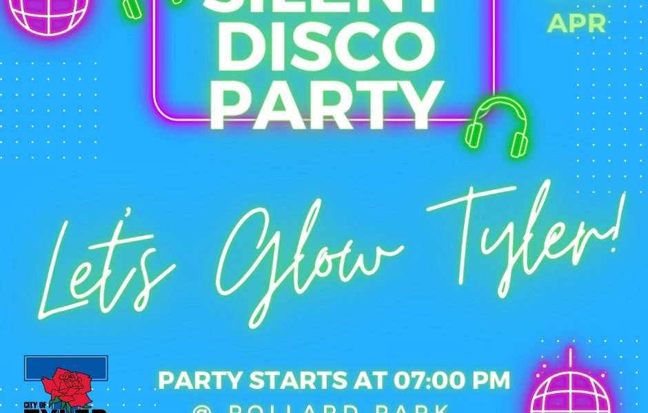 Festivals EGuide Tyler TX