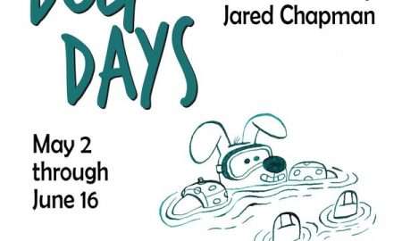 Opening Reception Gallery Main Street, ‘Dog Days’ Jared Chapman