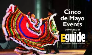 Tyler Cinco de Mayo events