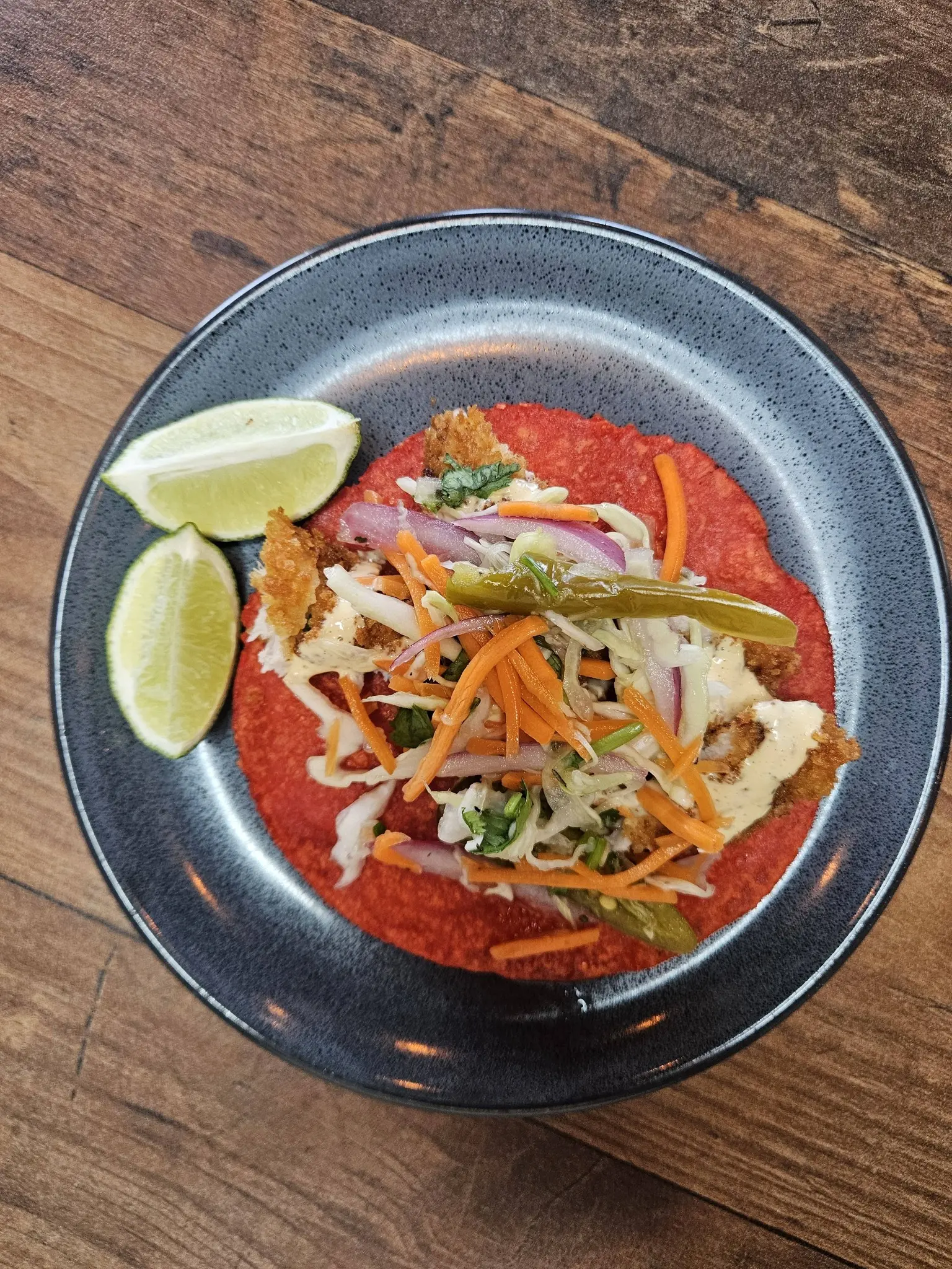 Santo Cuervo Taqueria 659907548_122146631060993121_3605881902608975108_n